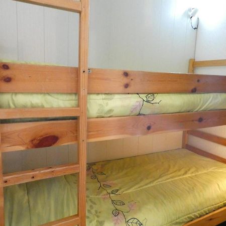 Studio Cabine 6 Pers. Avec Balcon, Expose Sud, Club Engaly II - Fr-1-457-241 Aragnouet Bagian luar foto