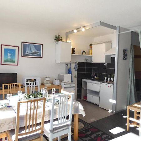 Studio Cabine 6 Pers. Avec Balcon, Expose Sud, Club Engaly II - Fr-1-457-241 Aragnouet Bagian luar foto