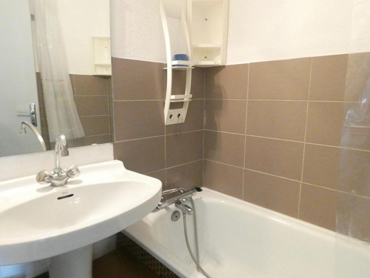 Studio Cabine 6 Pers. Avec Balcon, Expose Sud, Club Engaly II - Fr-1-457-241 Aragnouet Bagian luar foto