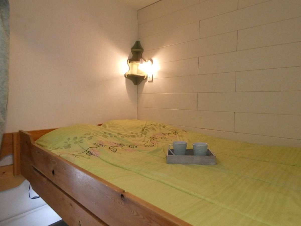 Studio Cabine 6 Pers. Avec Balcon, Expose Sud, Club Engaly II - Fr-1-457-241 Aragnouet Bagian luar foto